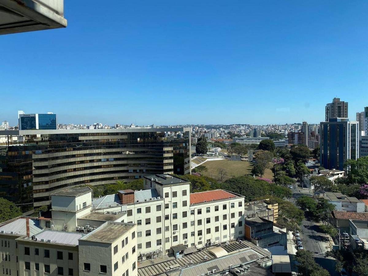 Appartamento Lk Barro Preto 3 Belo Horizonte Esterno foto