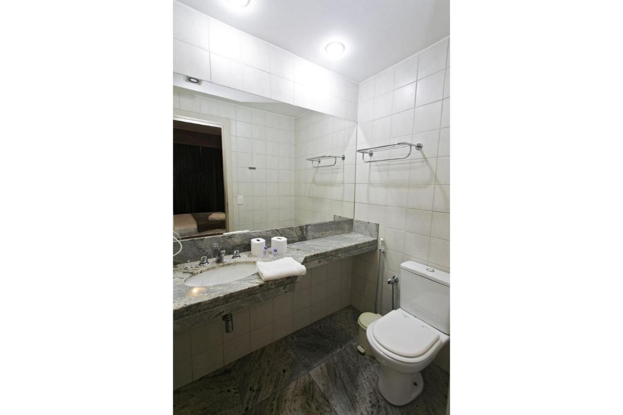 Appartamento Lk Barro Preto 3 Belo Horizonte Esterno foto